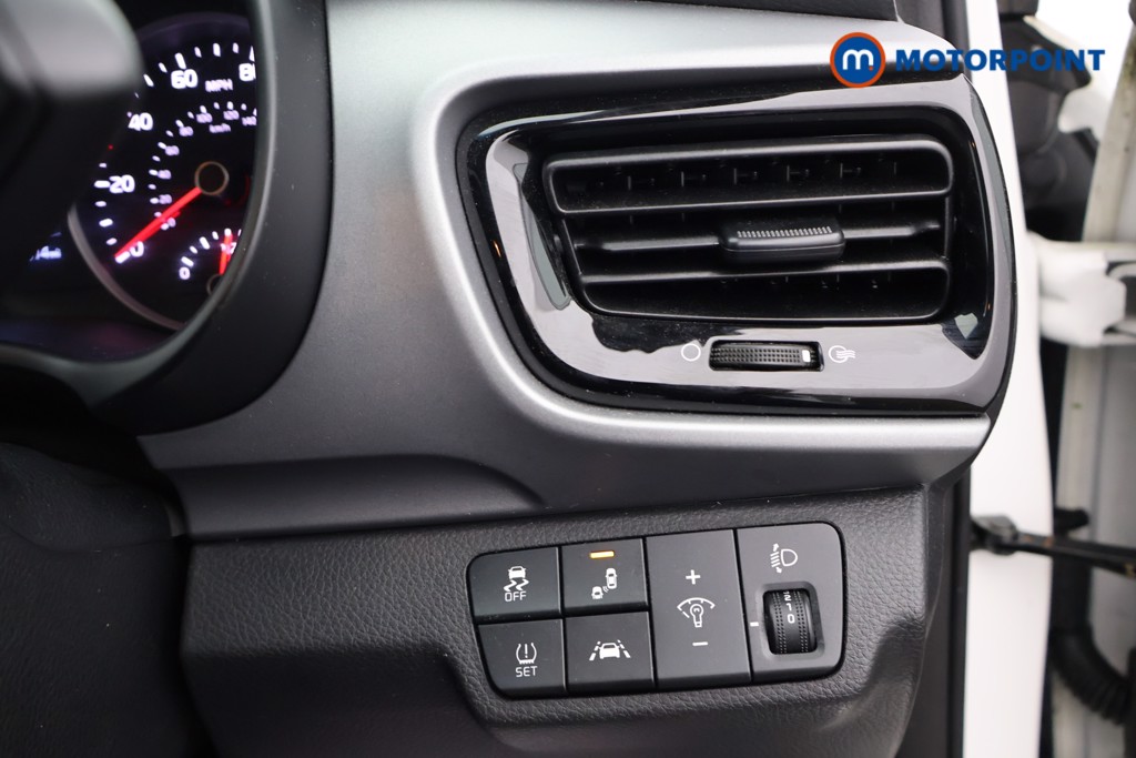 KIA Stonic 4 Automatic Petrol SUV - Stock Number (1602223) - 7th supplementary image