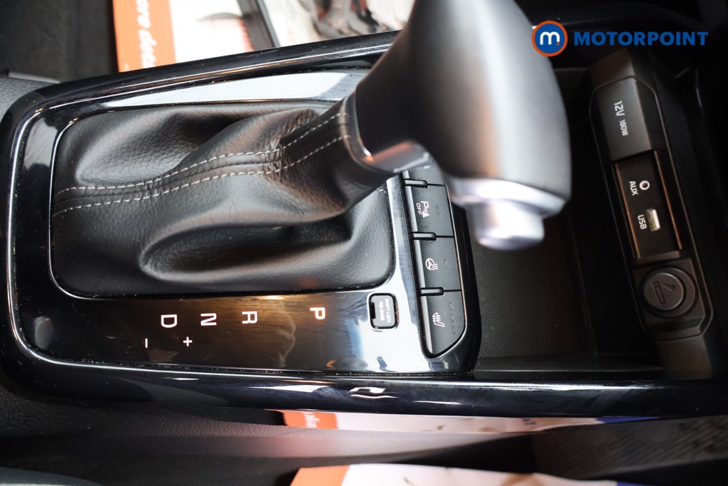 KIA Stonic 4 Automatic Petrol SUV - Stock Number (1602223) - 9th supplementary image