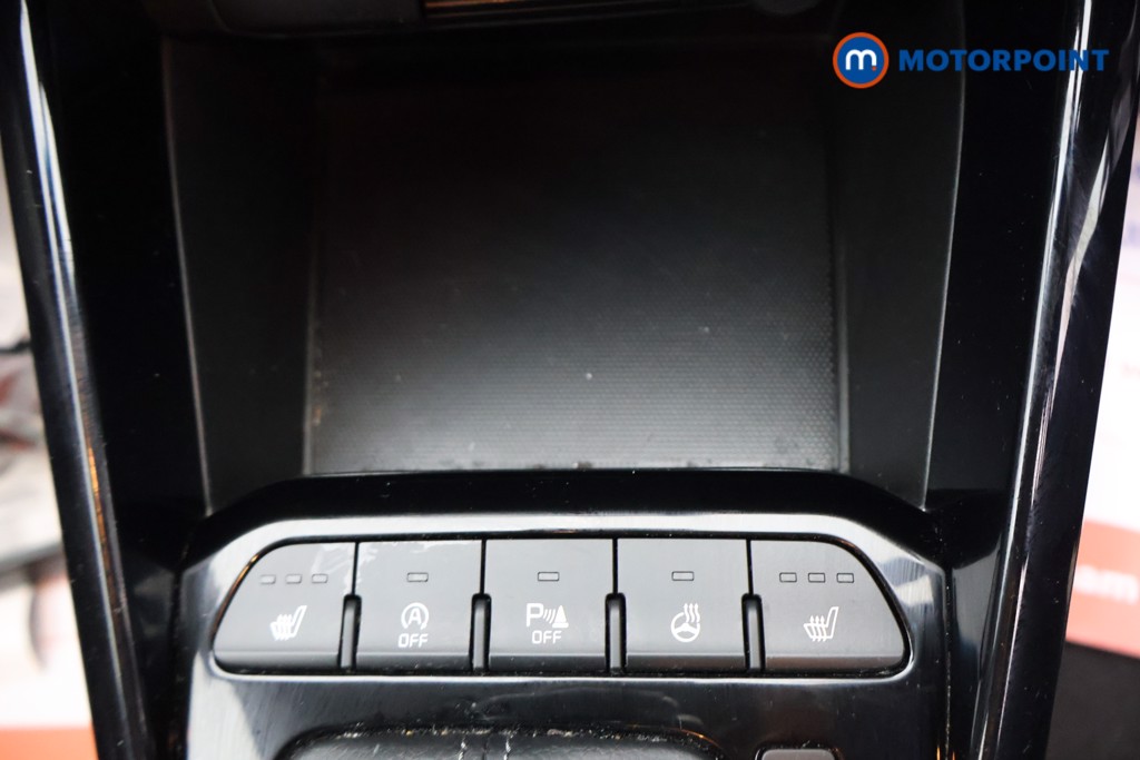 KIA Stonic 4 Automatic Petrol SUV - Stock Number (1602223) - 10th supplementary image