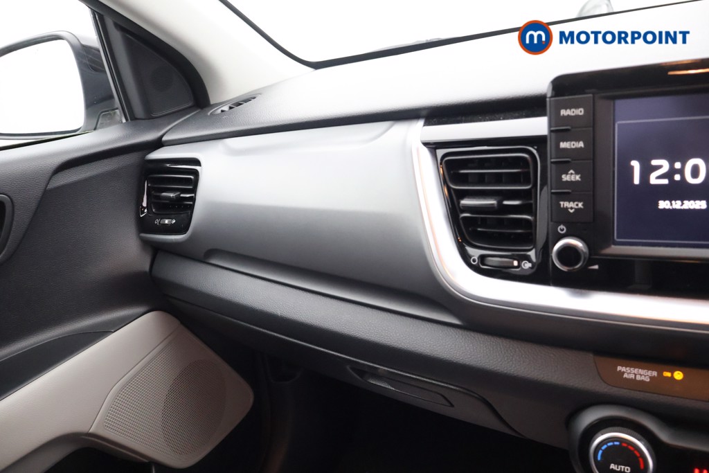 KIA Stonic 4 Automatic Petrol SUV - Stock Number (1602223) - 11th supplementary image