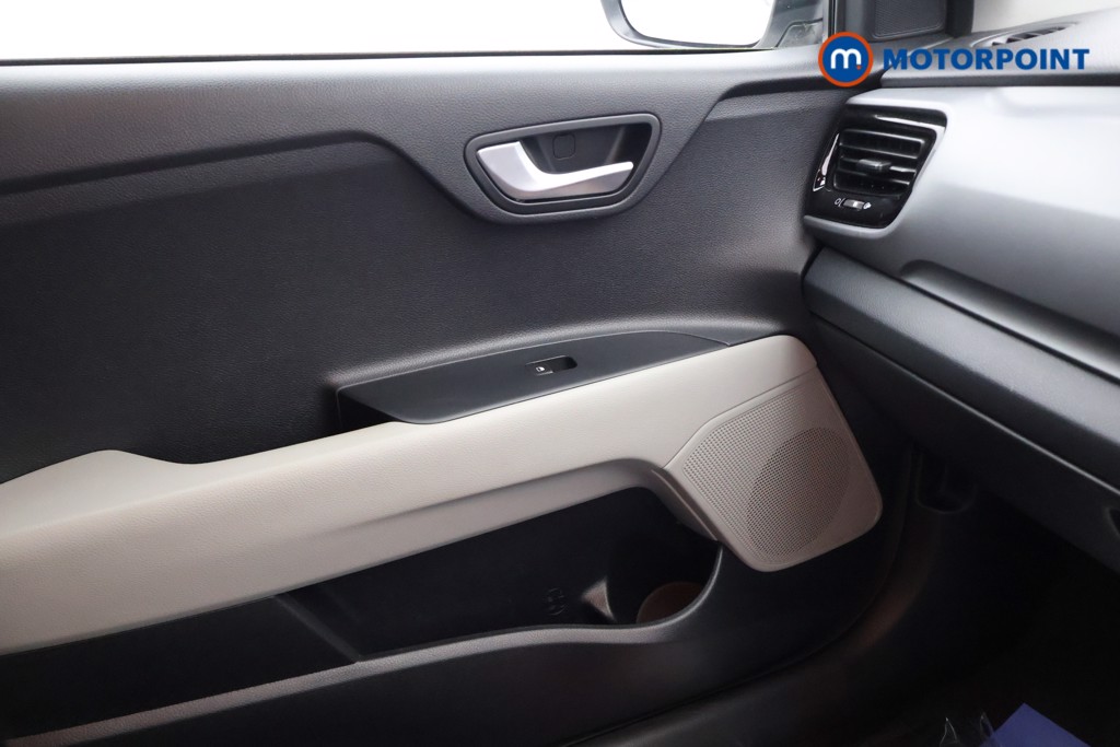 KIA Stonic 4 Automatic Petrol SUV - Stock Number (1602223) - 12th supplementary image