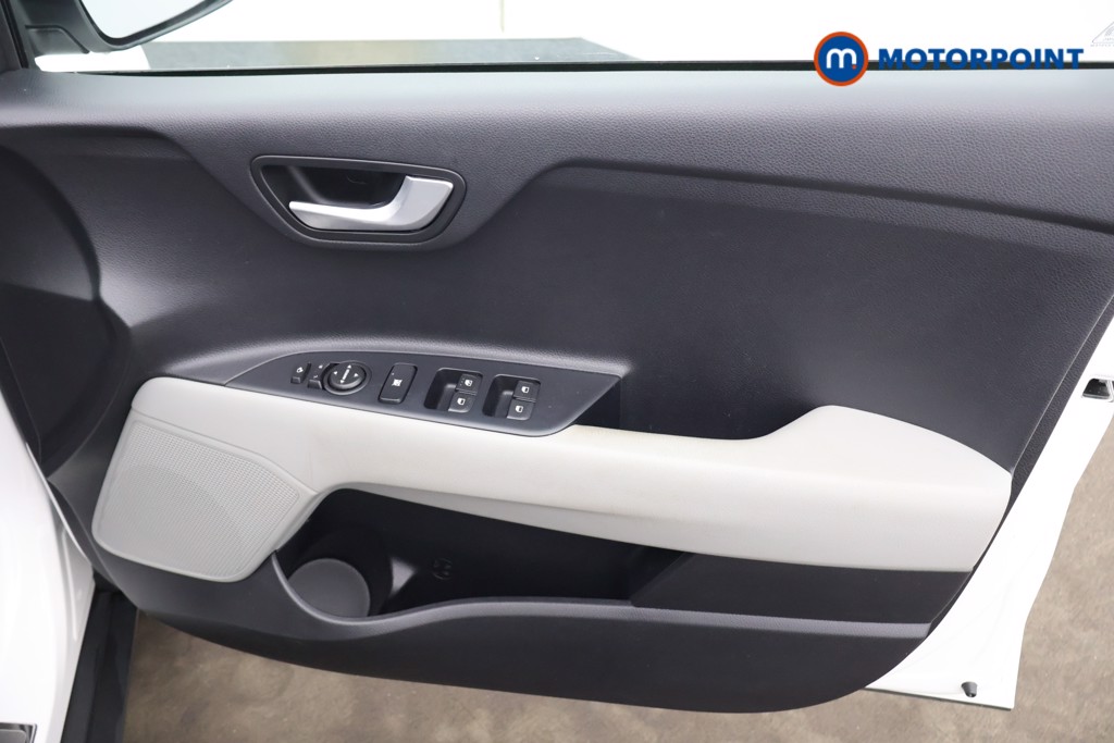 KIA Stonic 4 Automatic Petrol SUV - Stock Number (1602223) - 13th supplementary image