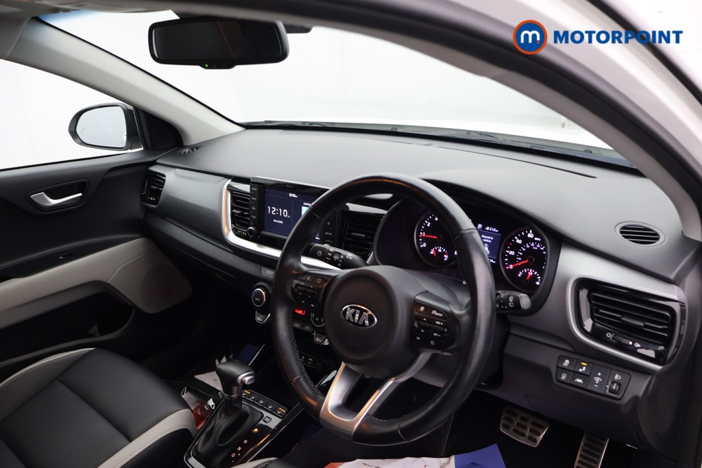 KIA Stonic 4 Automatic Petrol SUV - Stock Number (1602223) - 14th supplementary image