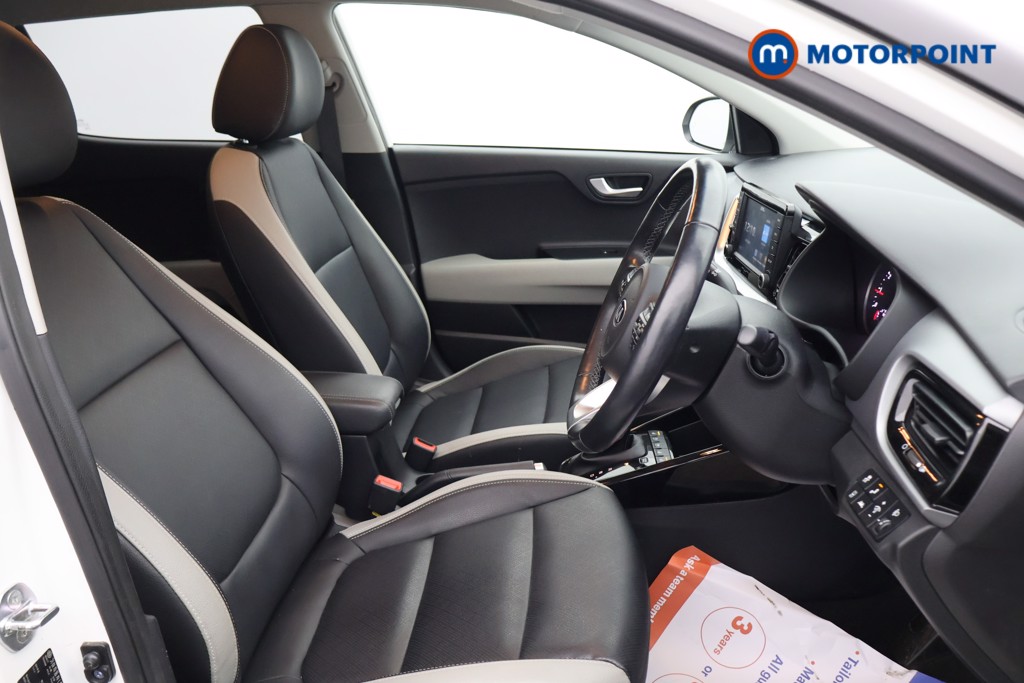 KIA Stonic 4 Automatic Petrol SUV - Stock Number (1602223) - 15th supplementary image