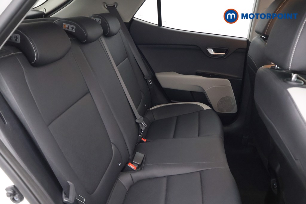 KIA Stonic 4 Automatic Petrol SUV - Stock Number (1602223) - 16th supplementary image