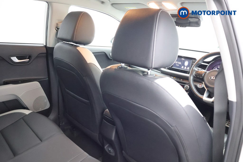 KIA Stonic 4 Automatic Petrol SUV - Stock Number (1602223) - 17th supplementary image