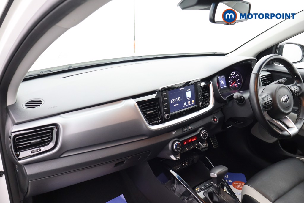 KIA Stonic 4 Automatic Petrol SUV - Stock Number (1602223) - 19th supplementary image