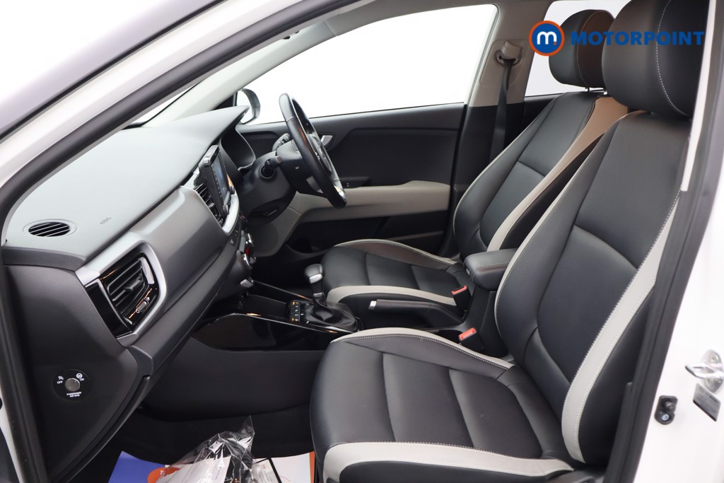 KIA Stonic 4 Automatic Petrol SUV - Stock Number (1602223) - 20th supplementary image