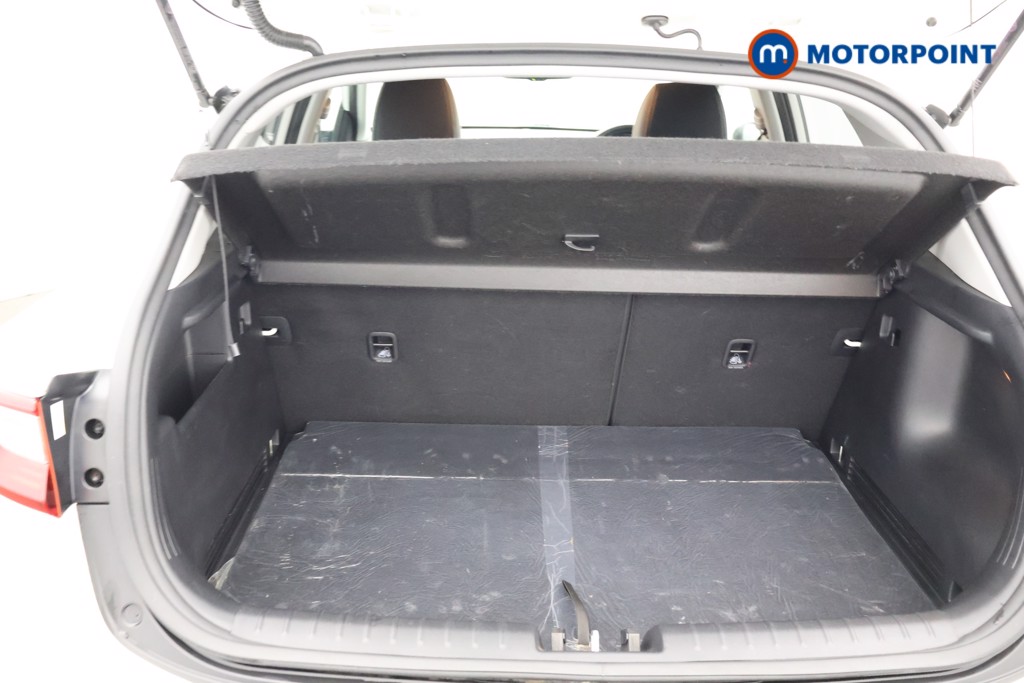 KIA Stonic 4 Automatic Petrol SUV - Stock Number (1602223) - 21st supplementary image