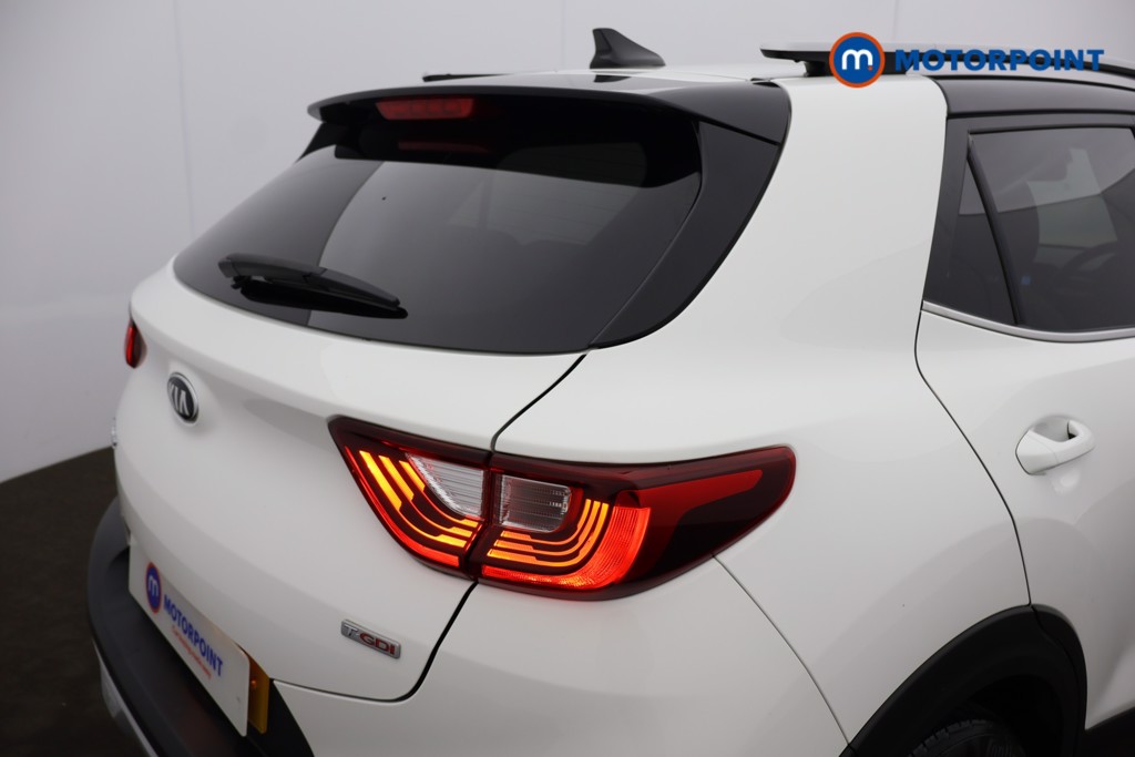 KIA Stonic 4 Automatic Petrol SUV - Stock Number (1602223) - 23rd supplementary image