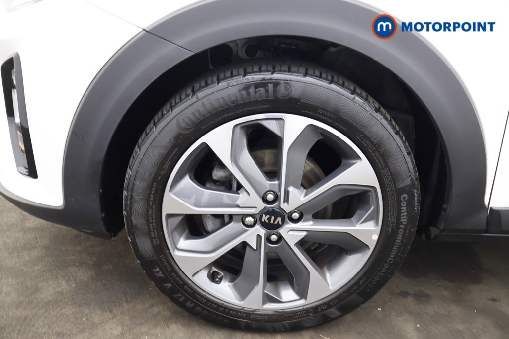 KIA Stonic 4 Automatic Petrol SUV - Stock Number (1602223) - 27th supplementary image