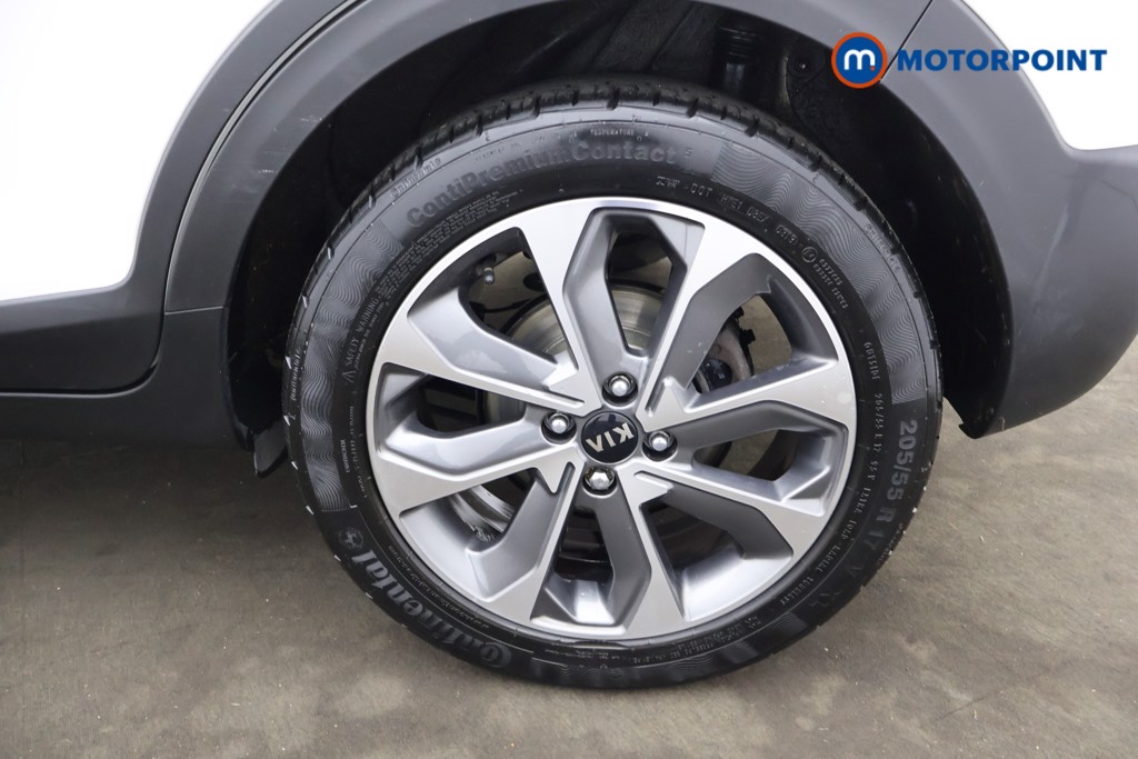 KIA Stonic 4 Automatic Petrol SUV - Stock Number (1602223) - 28th supplementary image