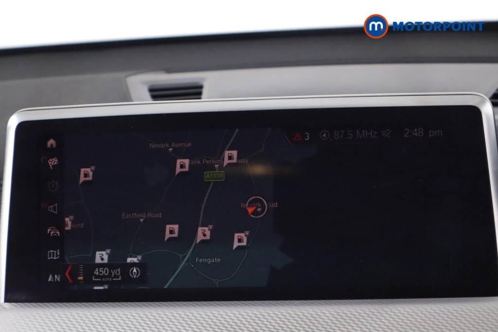 BMW X1 M Sport Automatic Petrol Plug-In Hybrid SUV - Stock Number (1602242) - 2nd supplementary image