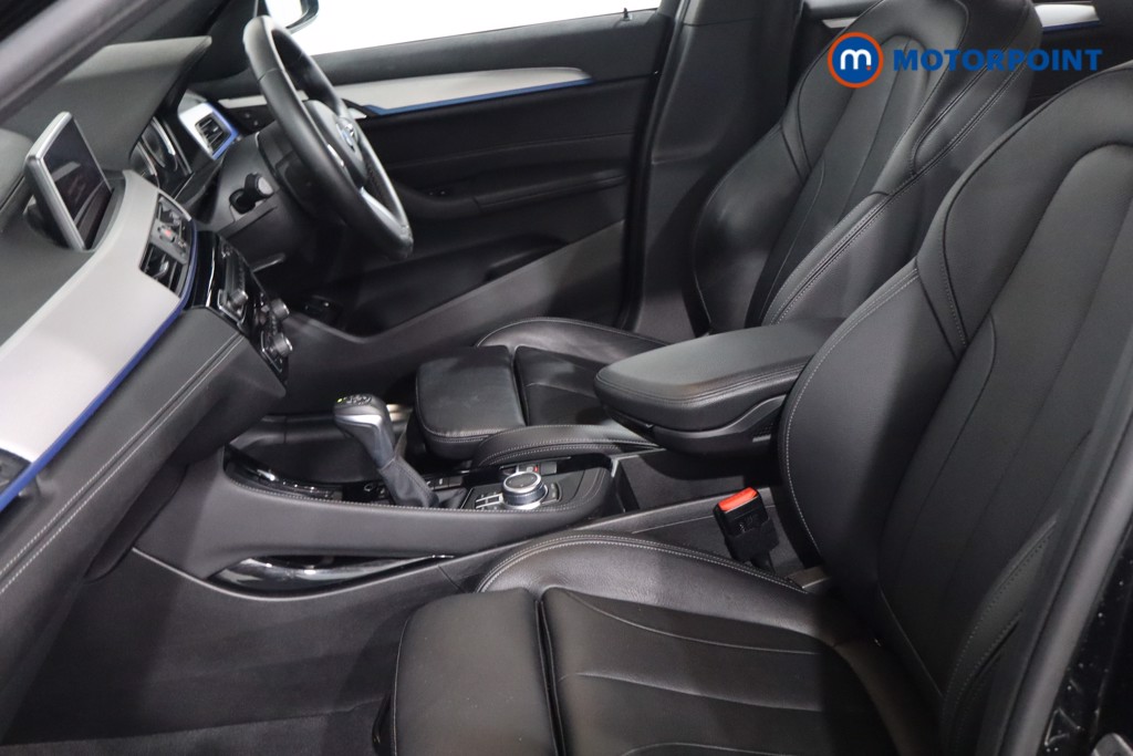 BMW X1 M Sport Automatic Petrol Plug-In Hybrid SUV - Stock Number (1602242) - 4th supplementary image