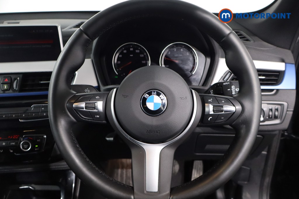 BMW X1 M Sport Automatic Petrol Plug-In Hybrid SUV - Stock Number (1602242) - 6th supplementary image