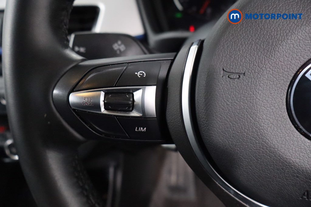 BMW X1 M Sport Automatic Petrol Plug-In Hybrid SUV - Stock Number (1602242) - 7th supplementary image