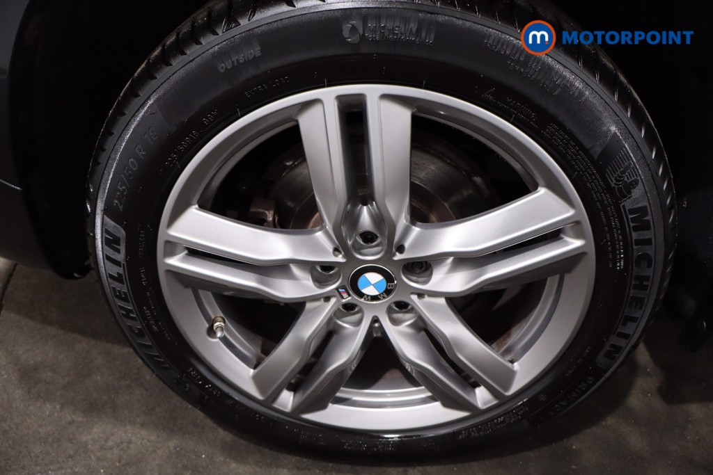 BMW X1 M Sport Automatic Petrol Plug-In Hybrid SUV - Stock Number (1602242) - 9th supplementary image