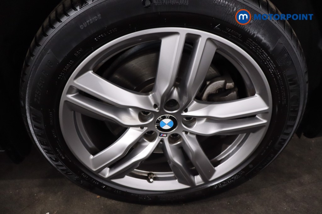 BMW X1 M Sport Automatic Petrol Plug-In Hybrid SUV - Stock Number (1602242) - 10th supplementary image