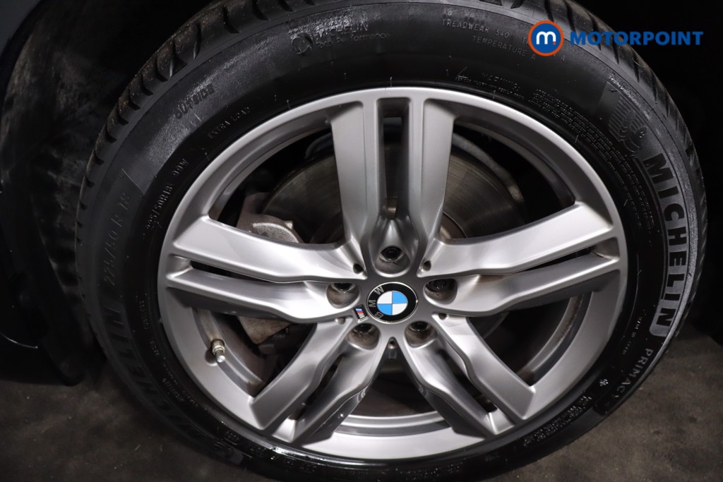 BMW X1 M Sport Automatic Petrol Plug-In Hybrid SUV - Stock Number (1602242) - 11th supplementary image