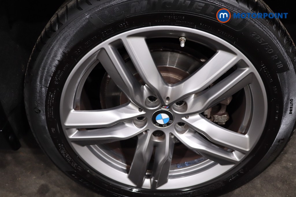 BMW X1 M Sport Automatic Petrol Plug-In Hybrid SUV - Stock Number (1602242) - 12th supplementary image