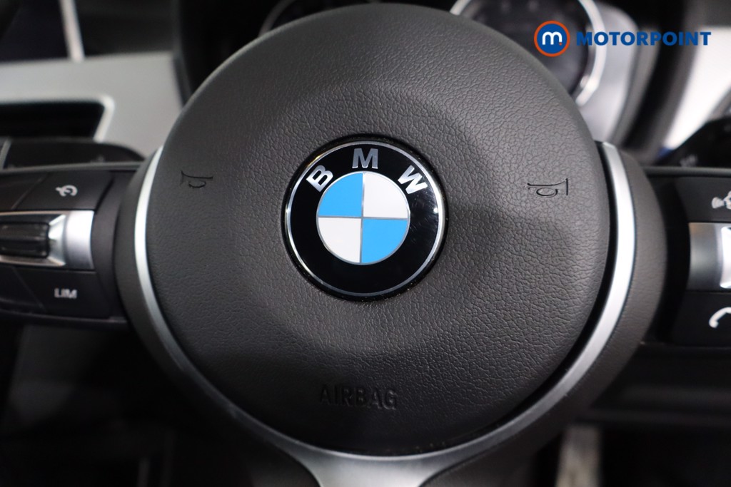 BMW X1 M Sport Automatic Petrol Plug-In Hybrid SUV - Stock Number (1602242) - 13th supplementary image