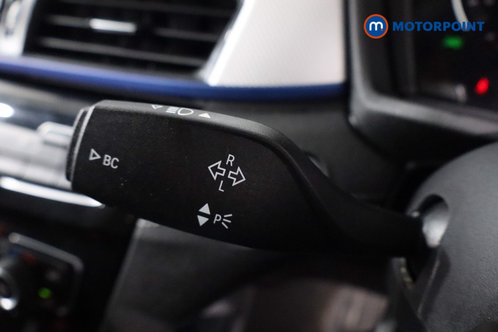 BMW X1 M Sport Automatic Petrol Plug-In Hybrid SUV - Stock Number (1602242) - 14th supplementary image