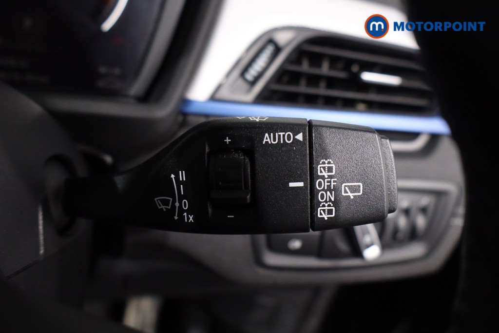 BMW X1 M Sport Automatic Petrol Plug-In Hybrid SUV - Stock Number (1602242) - 15th supplementary image