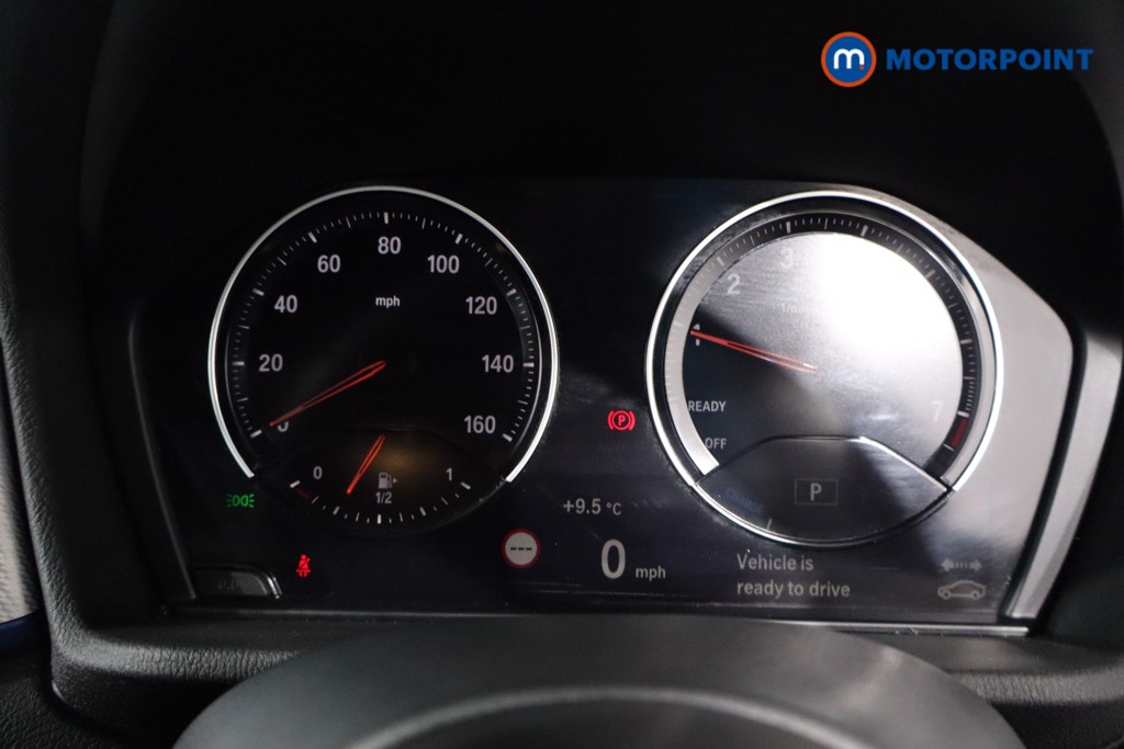 BMW X1 M Sport Automatic Petrol Plug-In Hybrid SUV - Stock Number (1602242) - 16th supplementary image