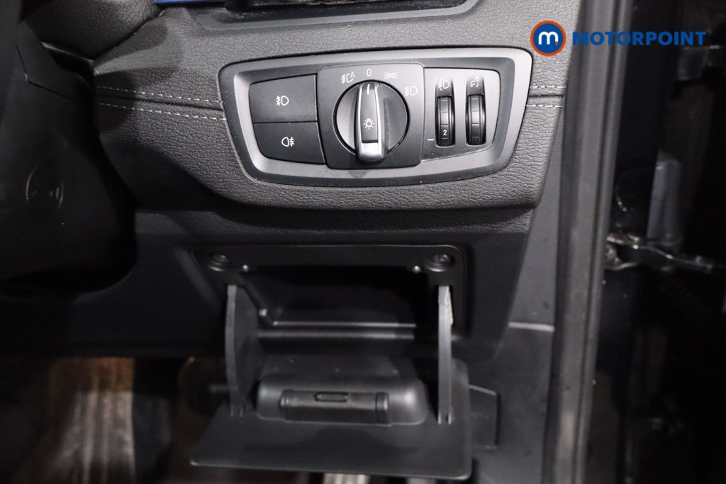 BMW X1 M Sport Automatic Petrol Plug-In Hybrid SUV - Stock Number (1602242) - 17th supplementary image