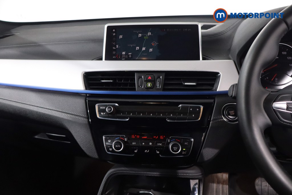 BMW X1 M Sport Automatic Petrol Plug-In Hybrid SUV - Stock Number (1602242) - 18th supplementary image