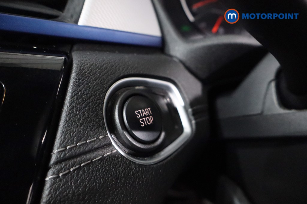 BMW X1 M Sport Automatic Petrol Plug-In Hybrid SUV - Stock Number (1602242) - 19th supplementary image