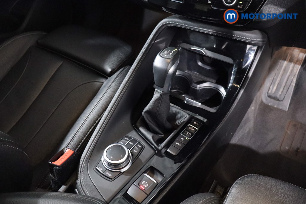 BMW X1 M Sport Automatic Petrol Plug-In Hybrid SUV - Stock Number (1602242) - 20th supplementary image