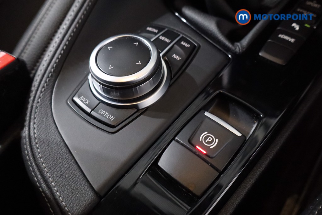 BMW X1 M Sport Automatic Petrol Plug-In Hybrid SUV - Stock Number (1602242) - 21st supplementary image