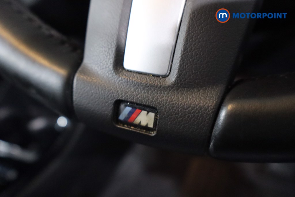 BMW X1 M Sport Automatic Petrol Plug-In Hybrid SUV - Stock Number (1602242) - 24th supplementary image