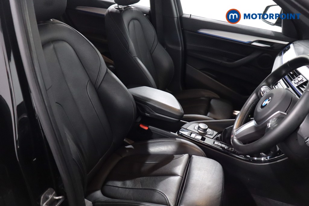 BMW X1 M Sport Automatic Petrol Plug-In Hybrid SUV - Stock Number (1602242) - 25th supplementary image