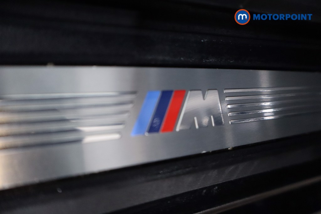 BMW X1 M Sport Automatic Petrol Plug-In Hybrid SUV - Stock Number (1602242) - 26th supplementary image