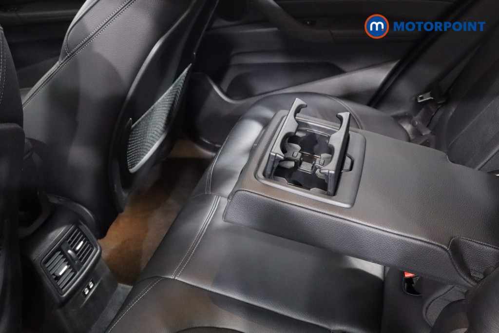 BMW X1 M Sport Automatic Petrol Plug-In Hybrid SUV - Stock Number (1602242) - 30th supplementary image