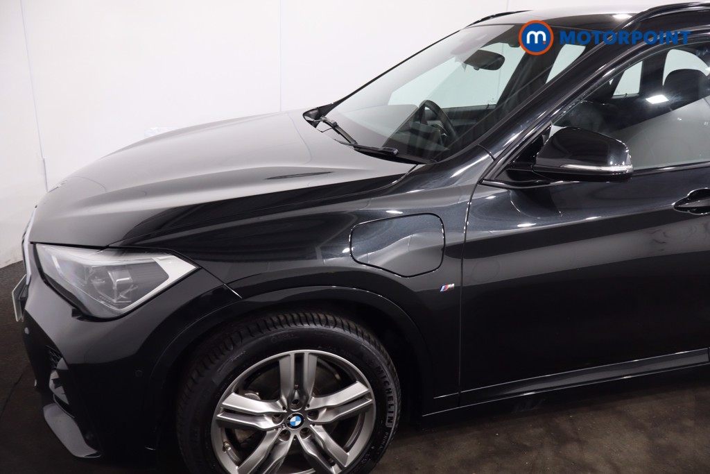 BMW X1 M Sport Automatic Petrol Plug-In Hybrid SUV - Stock Number (1602242) - 31st supplementary image