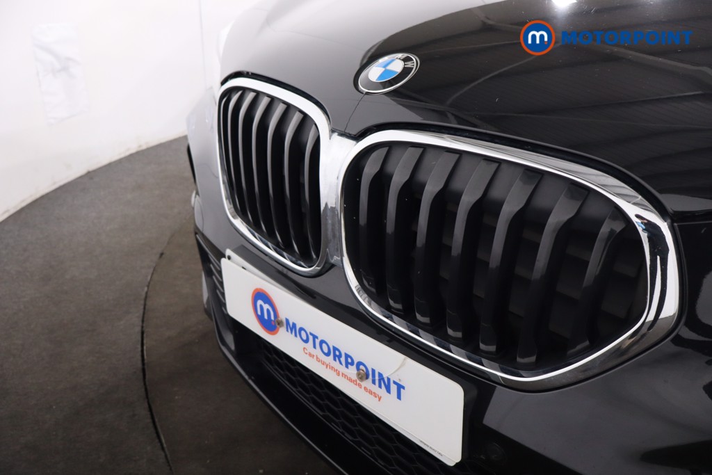 BMW X1 M Sport Automatic Petrol Plug-In Hybrid SUV - Stock Number (1602242) - 32nd supplementary image