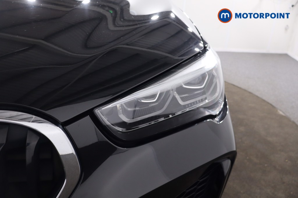 BMW X1 M Sport Automatic Petrol Plug-In Hybrid SUV - Stock Number (1602242) - 33rd supplementary image