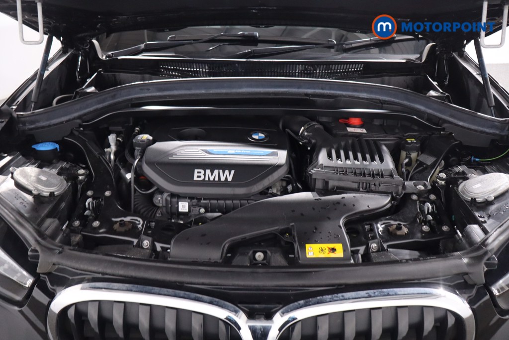 BMW X1 M Sport Automatic Petrol Plug-In Hybrid SUV - Stock Number (1602242) - 35th supplementary image