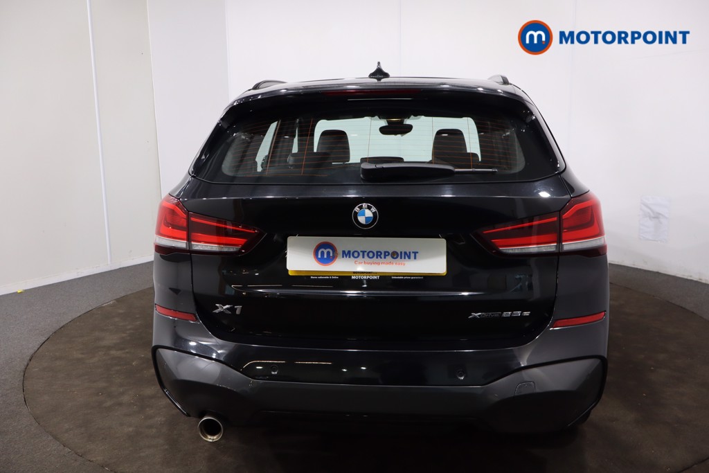 BMW X1 M Sport Automatic Petrol Plug-In Hybrid SUV - Stock Number (1602242) - 39th supplementary image