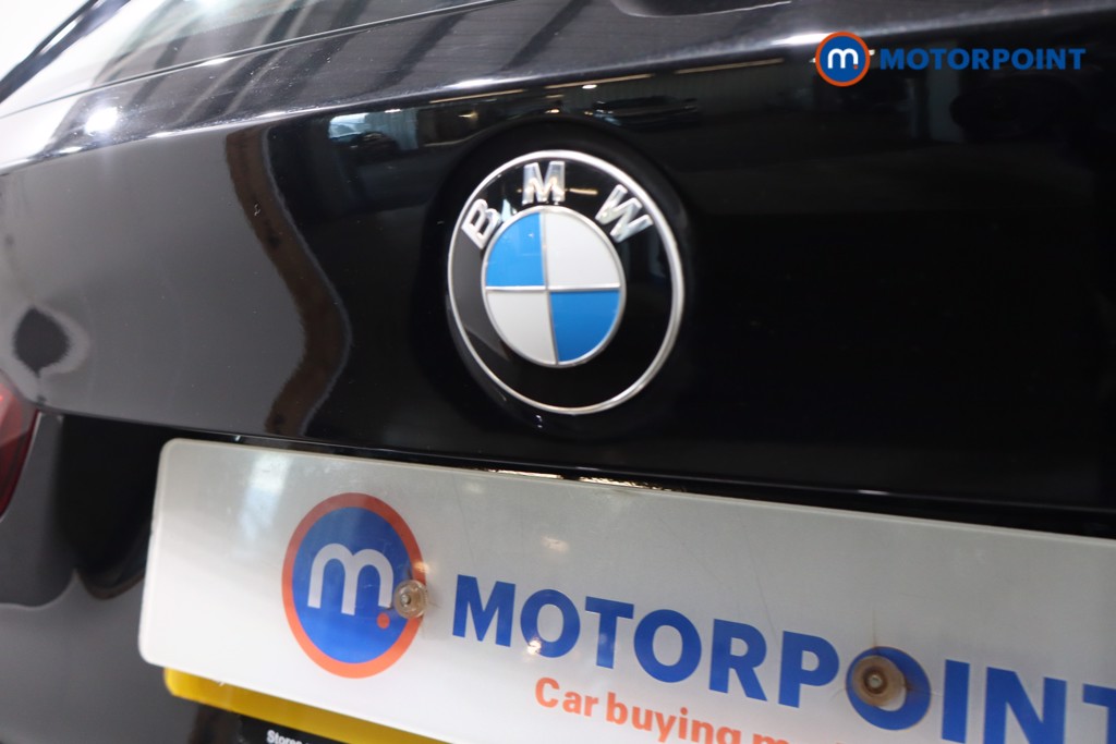 BMW X1 M Sport Automatic Petrol Plug-In Hybrid SUV - Stock Number (1602242) - 40th supplementary image