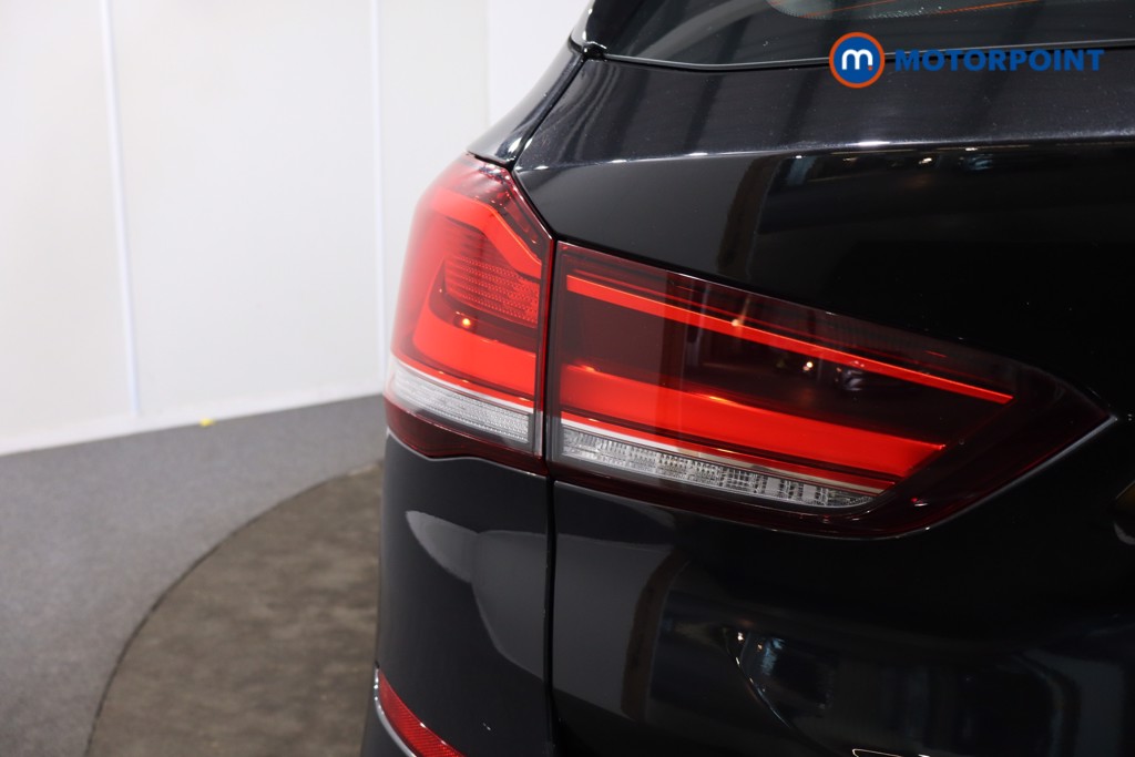 BMW X1 M Sport Automatic Petrol Plug-In Hybrid SUV - Stock Number (1602242) - 41st supplementary image