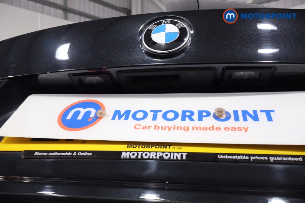 BMW X1 M Sport Automatic Petrol Plug-In Hybrid SUV - Stock Number (1602242) - 43rd supplementary image