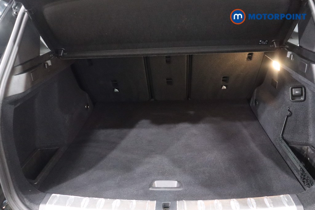 BMW X1 M Sport Automatic Petrol Plug-In Hybrid SUV - Stock Number (1602242) - 45th supplementary image