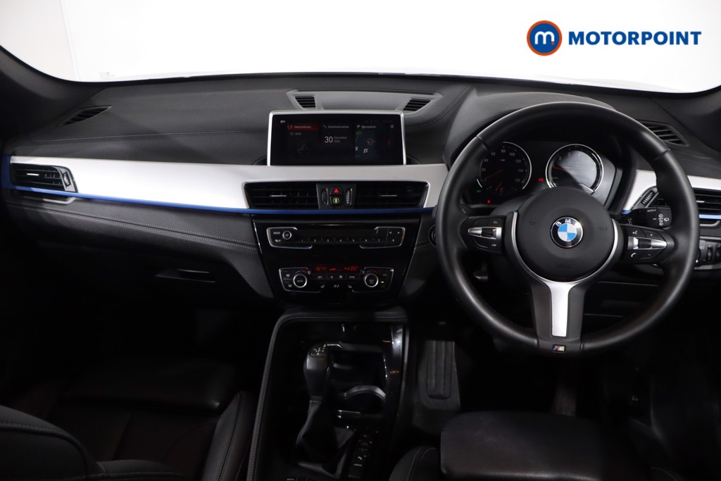 BMW X1 M Sport Automatic Petrol Plug-In Hybrid SUV - Stock Number (1602242) - 1st supplementary image