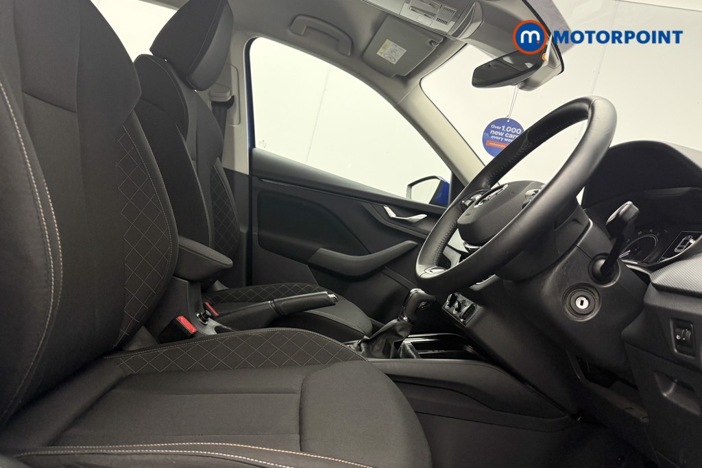 Skoda Scala SE Automatic Petrol Hatchback - Stock Number (1602278) - 7th supplementary image