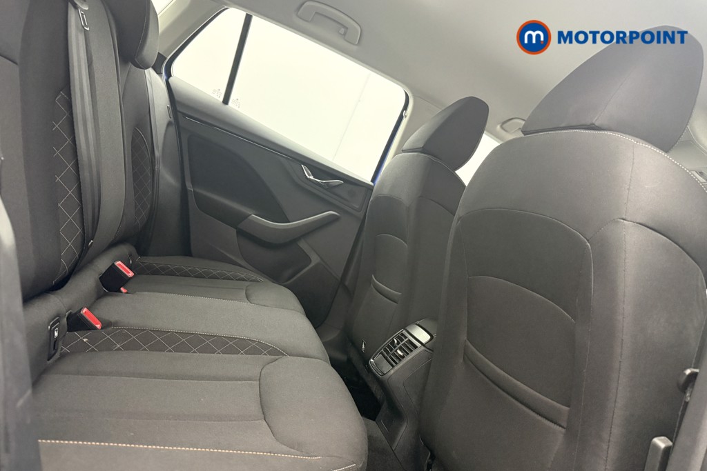 Skoda Scala SE Automatic Petrol Hatchback - Stock Number (1602278) - 8th supplementary image