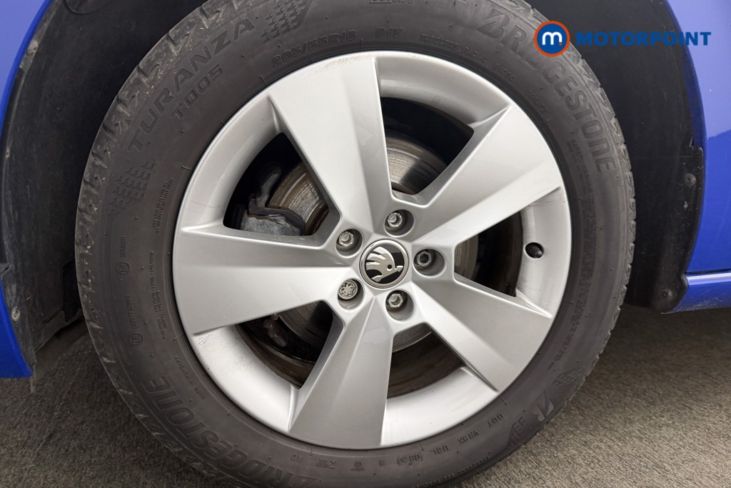 Skoda Scala SE Automatic Petrol Hatchback - Stock Number (1602278) - 11th supplementary image